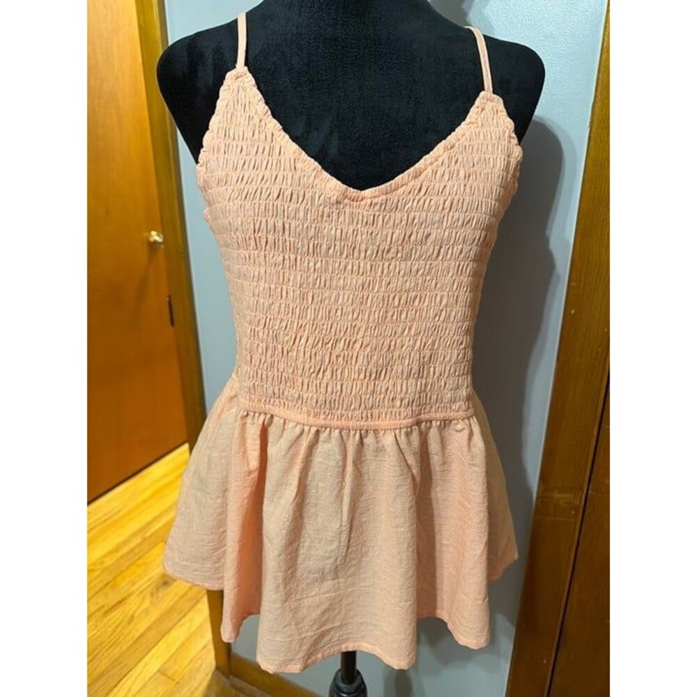 BiBi Tank from Boutique
